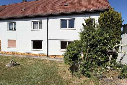 Haus Herzogenaurach - 10 Zimmer, 211 m&sup2;, 695.000&euro; | Angebot:26900832