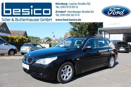 BMW 530 201.540 km 3.970 &euro; Nürnberg 90431