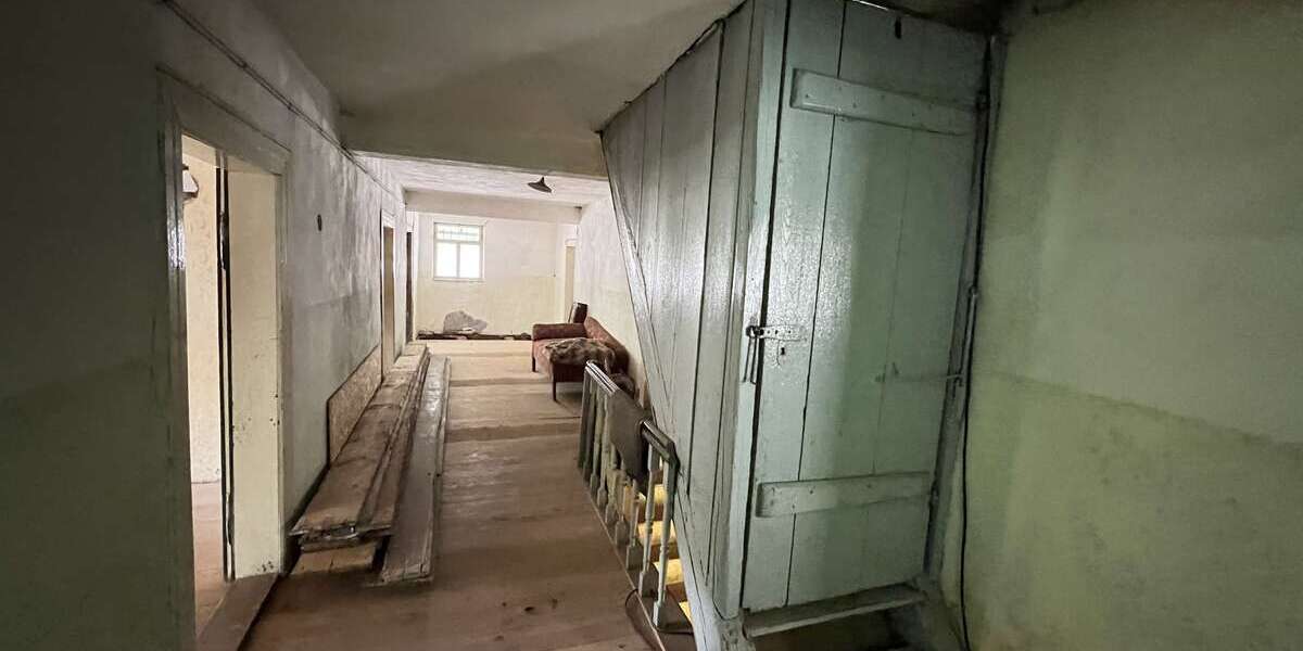 Bauernhaus, Landhaus Grosshabersdorf Wendsdorf - 1 Zimmer, 360 m&sup2;, 199.000&euro; | Angebot:25725744