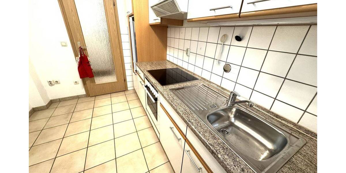 Etagenwohnung Nürnberg Langwasser - 3 Zimmer, 71 m&sup2;, 265.000&euro; | Angebot:25670644