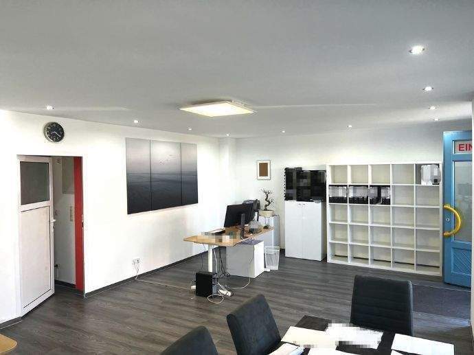 Gewerbeobjekt Schwanstetten Schwand - 1 Zimmer, 33 m&sup2;, 480&euro; | Angebot:25679287