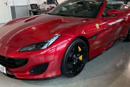 Ferrari Portofino 49.877 km 169.999 &euro; Fürth 90763