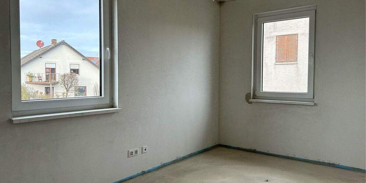 Reihenendhaus Langensendelbach - 6 Zimmer, 126 m&sup2;, 580.000&euro; | Angebot:25735029