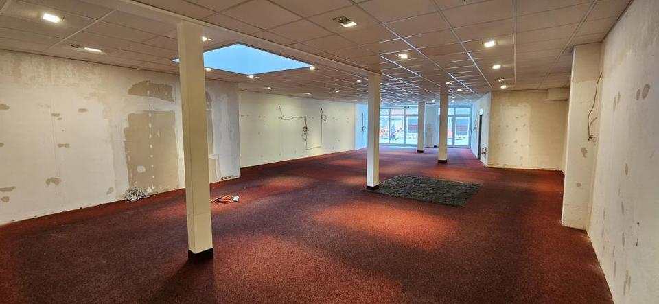 Gewerbeobjekt Forchheim - 2.450&euro; | Angebot:15047450