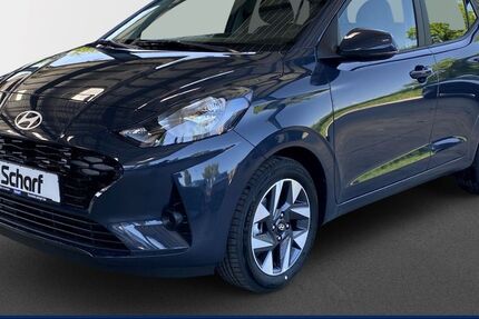 Hyundai i10 8.000 km 14.590 &euro; Nürnberg 90451