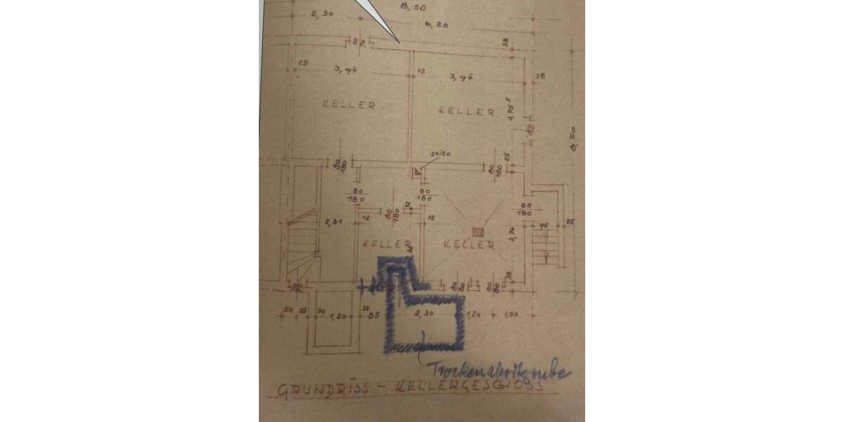 Doppelhaushälfte Oberasbach Altenberg - 6 Zimmer, 102 m&sup2;, 379.000&euro; | Angebot:25818820