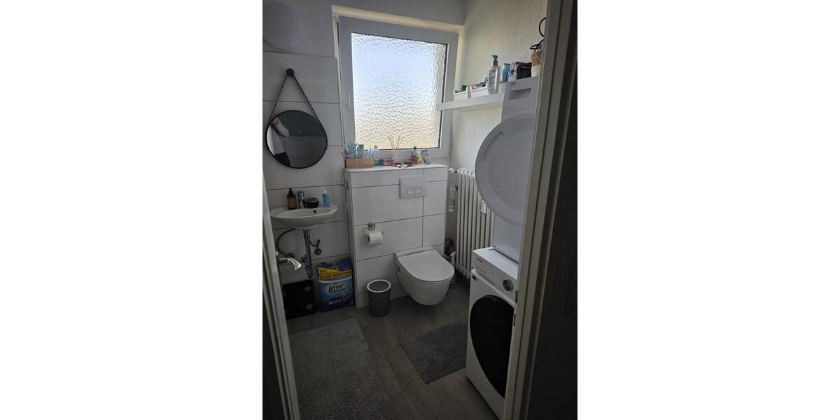 Etagenwohnung Nürnberg Hasenbuck - 3 Zimmer, 74 m&sup2;, 1.130&euro; | Angebot:26534521