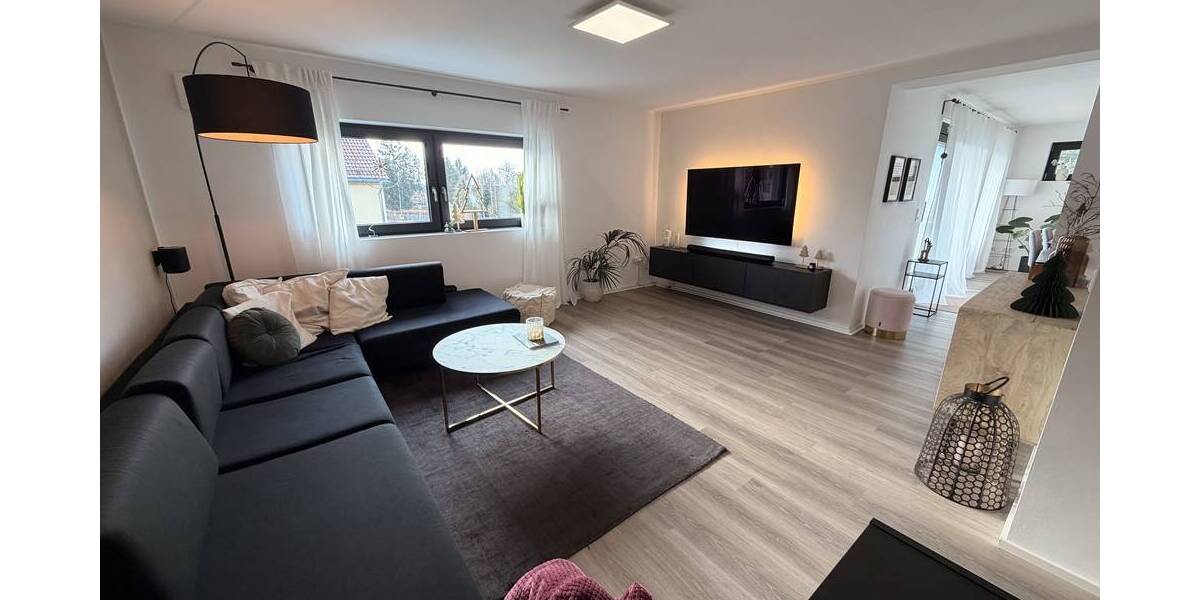 Etagenwohnung Schwanstetten Schwand - 2 Zimmer, 96 m&sup2;, 350.000&euro; | Angebot:25731373