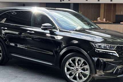 Kia Sorento 64.411 km 38.740 &euro; Cadolzburg 90556