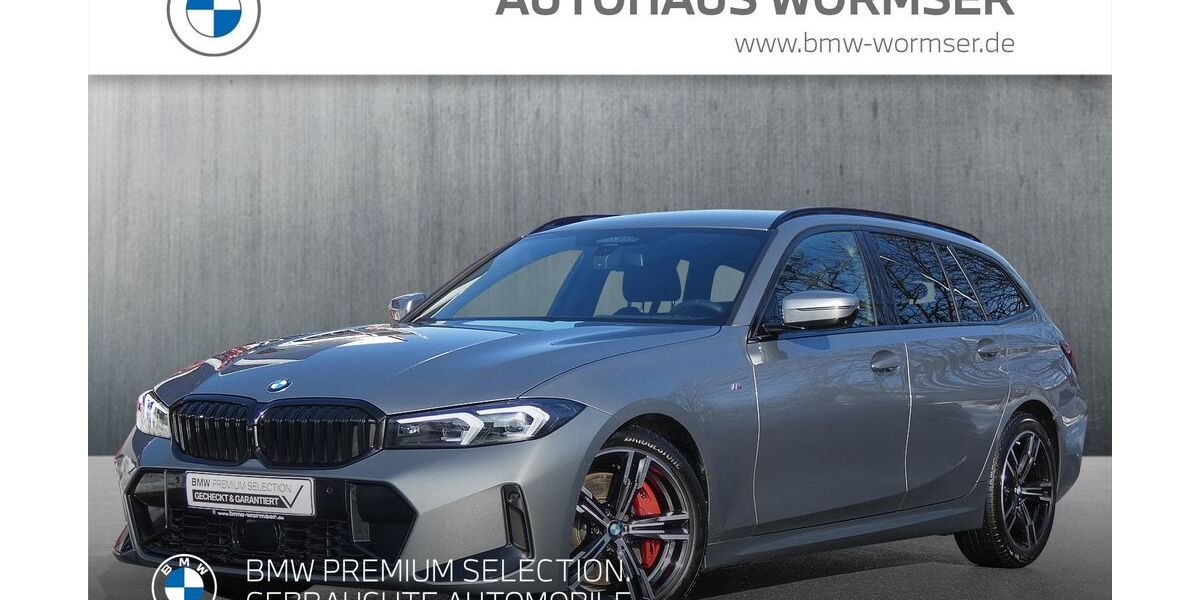 BMW 318 6.078 km 45.680 &euro; Forchheim 91301