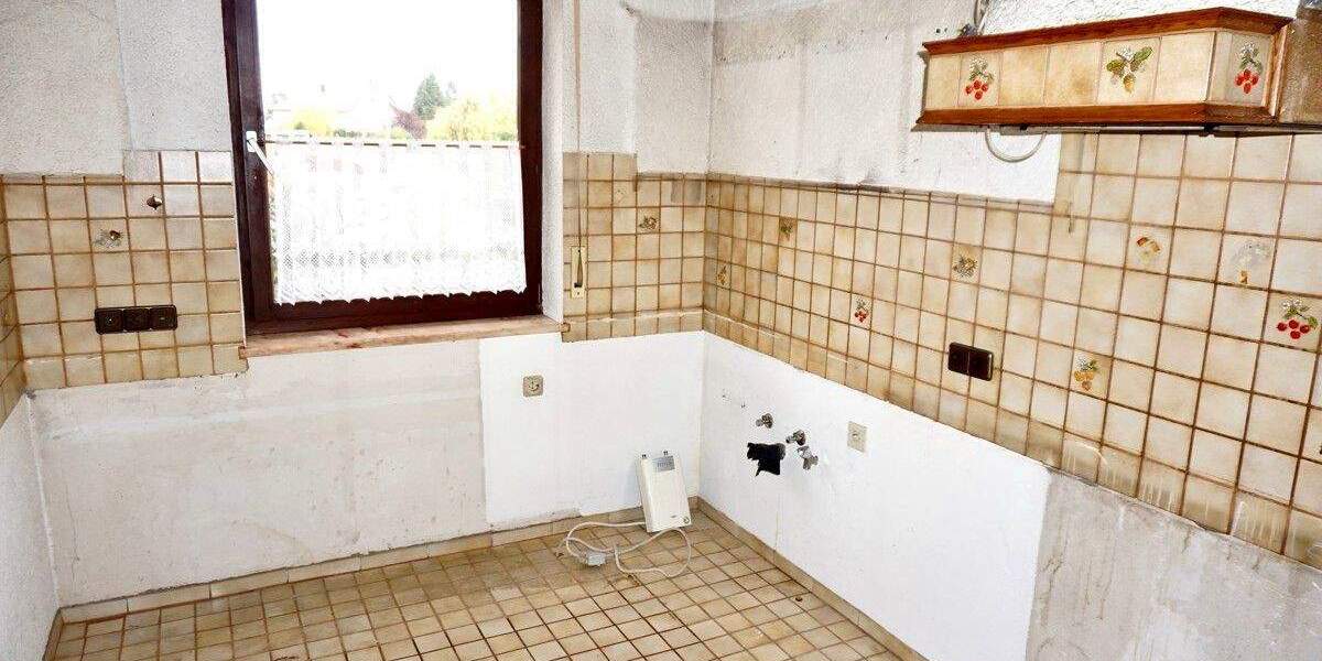 Etagenwohnung Erlangen / Alterlangen Alterlangen - 3 Zimmer, 86 m&sup2;, 299.000&euro; | Angebot:25734202