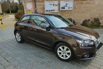 Audi A1 79.500 km 7.600 &euro; Schwarzenbruck 90592