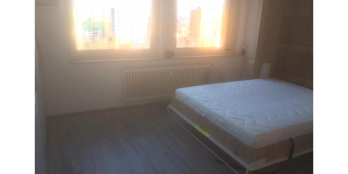 Etagenwohnung Erlangen Bruck - 1 Zimmer, 27 m&sup2;, 149.000&euro; | Angebot:27533903