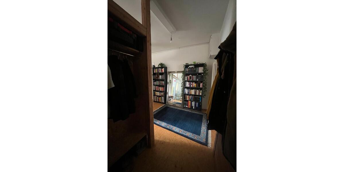 Etagenwohnung Nürnberg Almoshof - 2 Zimmer, 52 m&sup2;, 755&euro; | Angebot:25405465