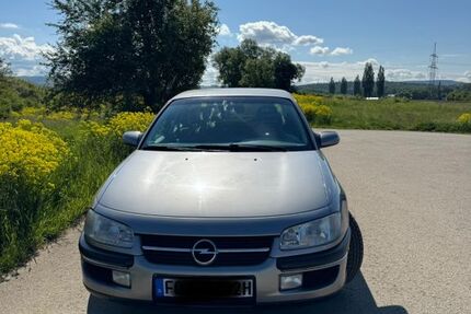 Opel Omega 91.500 km 4.450 &euro; Forchheim 91301