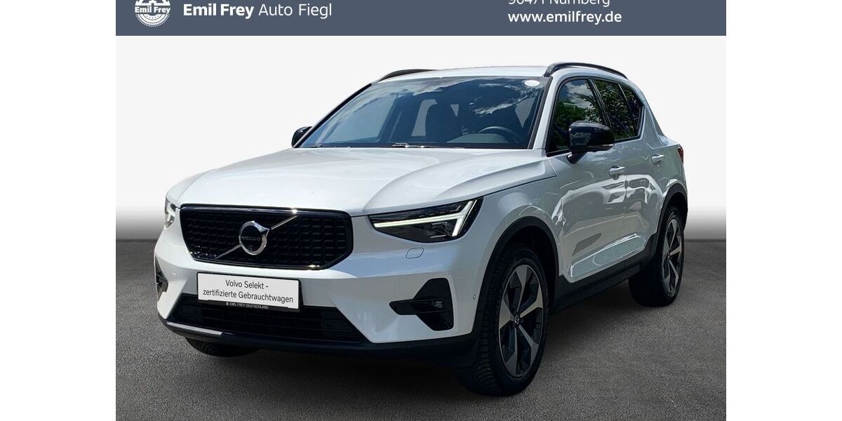 Volvo XC40 5.808 km 37.990 &euro; Nürnberg 90471