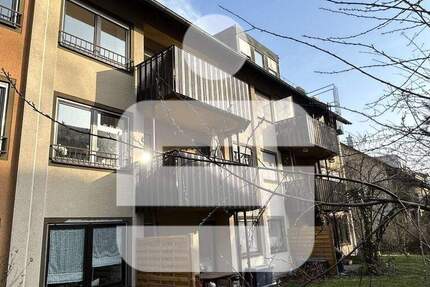 Wohnung Erlangen Innenstadt - 2 Zimmer, 63 m&sup2;, 270.000&euro; | Angebot:25671212