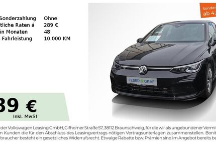 VW Golf 35.016 km 24.590 &euro; Fürth 90763