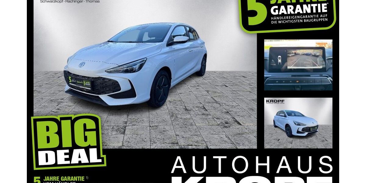 MG Andere 10.000 km 15.990 &euro; Nürnberg 90429