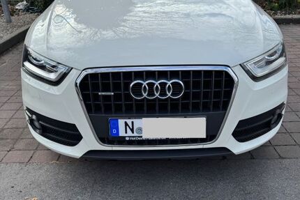 Audi Q3 118.000 km 14.900 &euro; Nürnber 90459