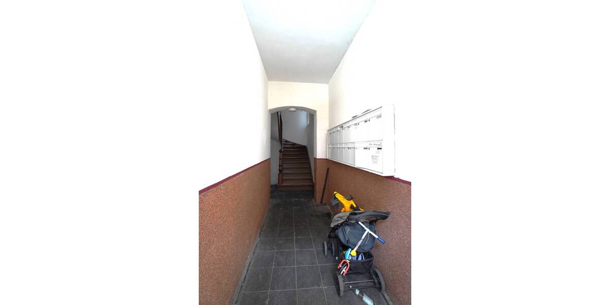 Mehrfamilienhaus, Wohnhaus Nürnberg Gostenhof - 3 Zimmer, 700 m&sup2;, 1.780.000&euro; | Angebot:25681337