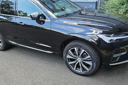 Volvo XC60 150.000 km 32.800 &euro; Erlangen 91058