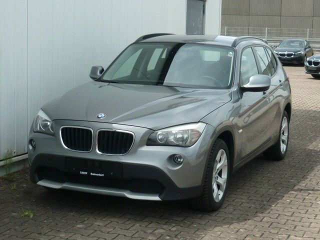 BMW X1 120.000 km 8.395 &euro; Baiersdorf 91083
