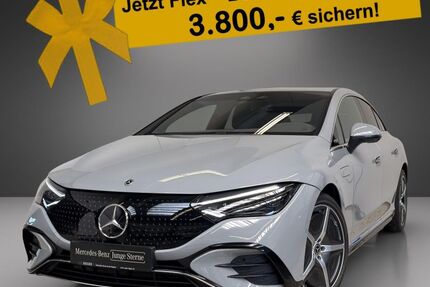 Mercedes-Benz EQE 3.311 km 59.900 &euro; Altdorf 90518