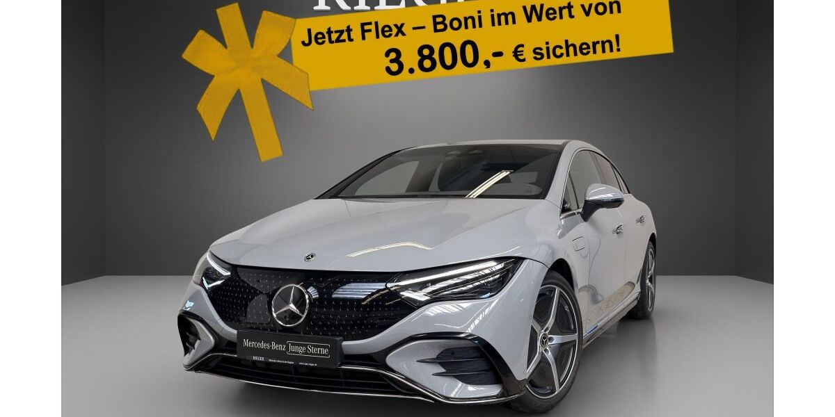 Mercedes-Benz EQE 3.311 km 59.900 &euro; Altdorf 90518