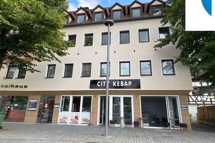 Gewerbeobjekt Forchheim Burk - 980.000&euro; | Angebot:25070235