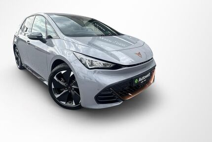 Cupra Born 19.450 km 28.950 &euro; Roth 91154