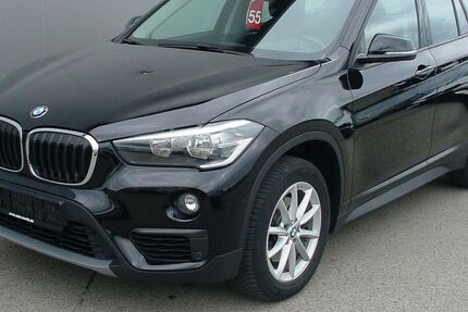 BMW X1 39.000 km 19.900 &euro; Baiersdorf 91083