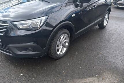 Opel Crossland (X) 146.000 km 10.500 &euro; Nürnberg 90439