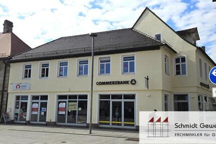 Gewerbeobjekt Forchheim - 2.450&euro; | Angebot:15047450