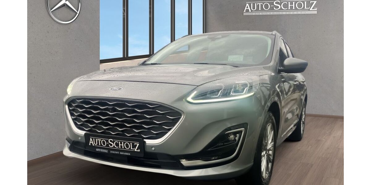 Ford Kuga 75.897 km 24.368 &euro; Höchstadt 91315