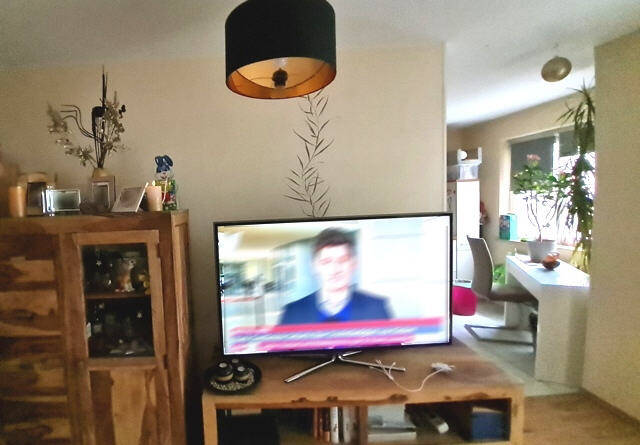 Etagenwohnung Nürnberg Steinbühl - 3 Zimmer, 70 m&sup2;, 225.000&euro; | Angebot:25668896