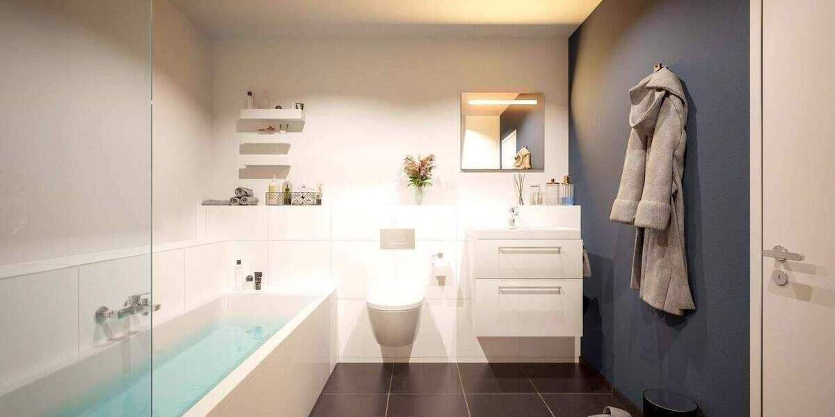 Terrassenwohnung Röthenbach an der Pegnitz Röthenbach - 2 Zimmer, 56 m&sup2;, 329.923&euro; | Angebot:26556134