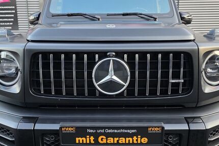 Mercedes-Benz G 63 AMG 78.000 km 139.999 &euro; NÜRNBERG 90425