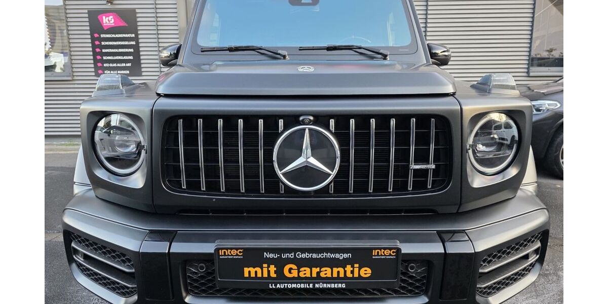 Mercedes-Benz G 63 AMG 78.000 km 139.999 &euro; NÜRNBERG 90425