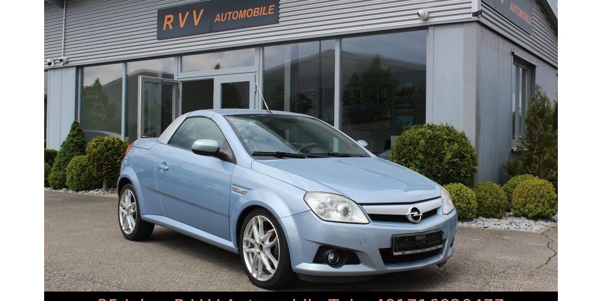 Opel Tigra 180.000 km 3.777 &euro; Fürth (bei Nürnberg) 90763