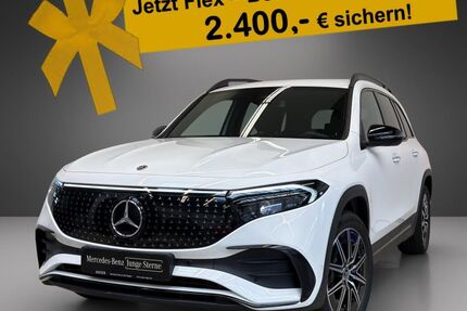 Mercedes-Benz EQB 23.368 km 45.899 &euro; Altdorf 90518