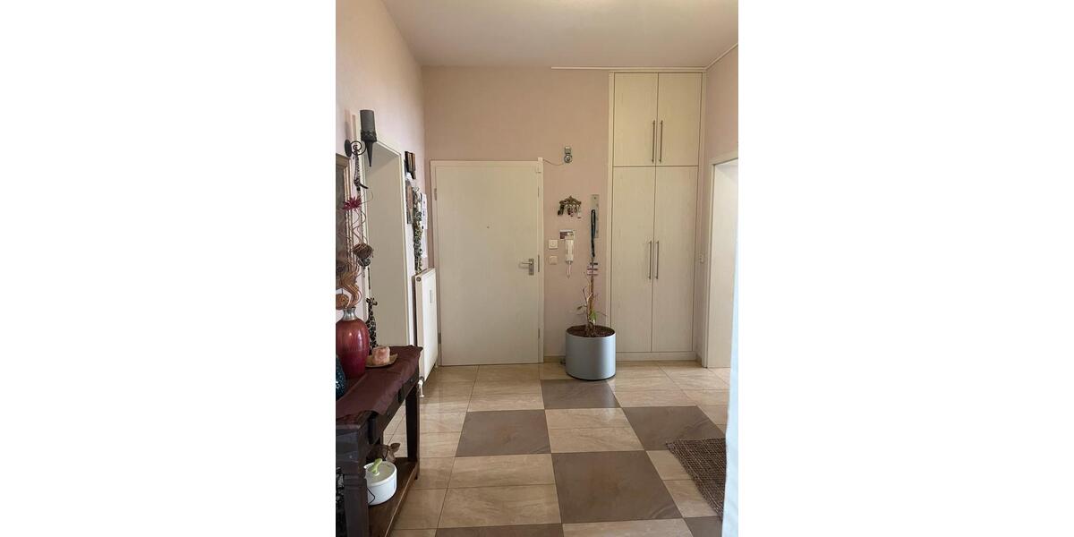 Erdgeschoßwohnung Fürth Altstadt - 3 Zimmer, 87 m&sup2;, 395.000&euro; | Angebot:25546941