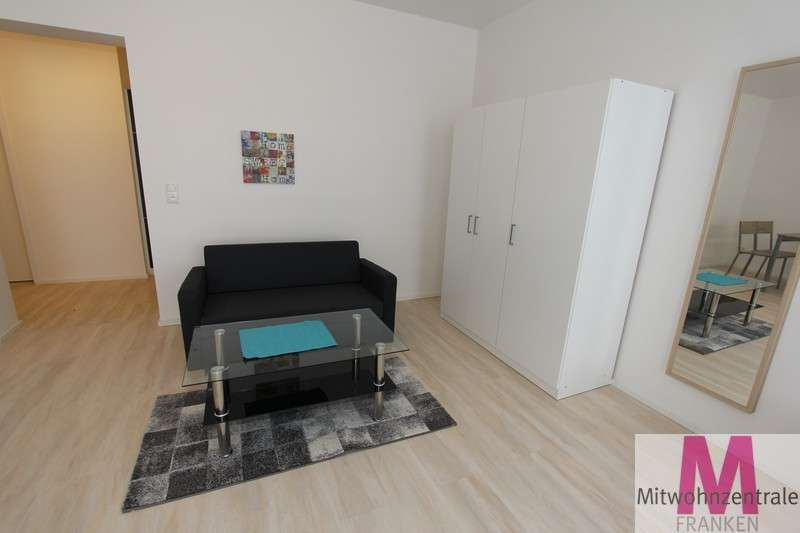 Zimmer Nürnberg Altstadt, St. Lorenz - 1 Zimmer, 920&euro; | Angebot:27292015