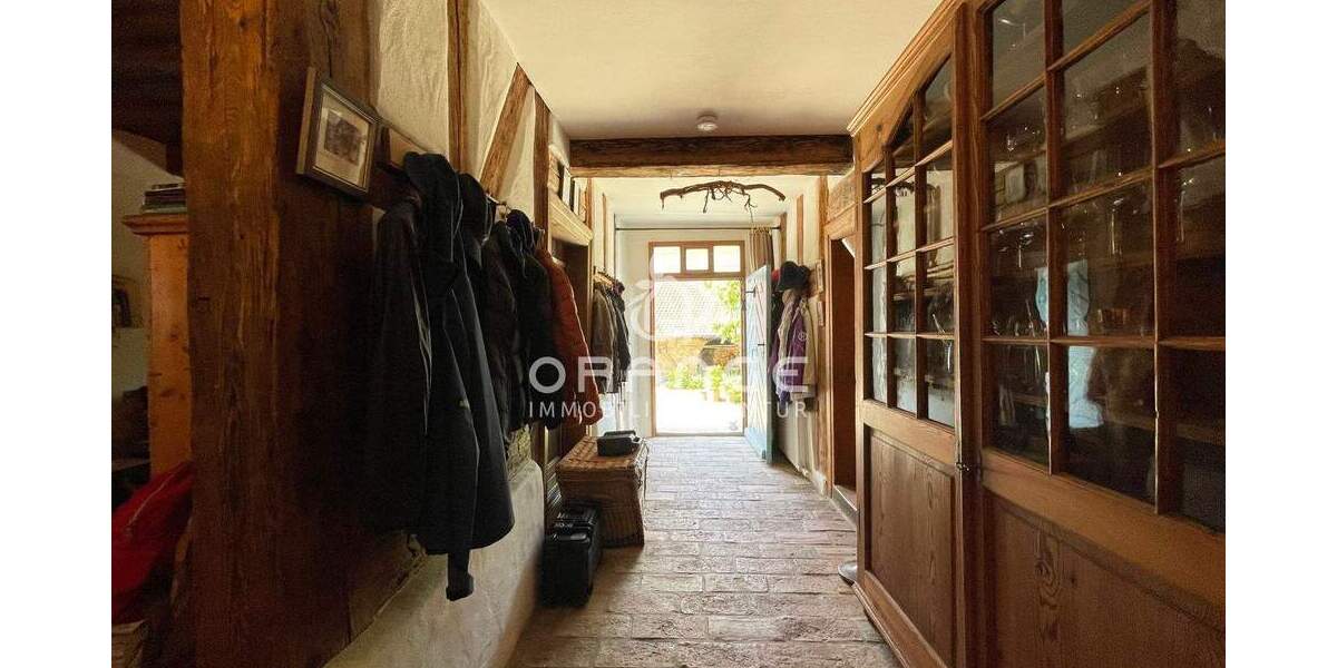 Bauernhaus, Landhaus Engelthal / Sendelbach Sendelbach - 7 Zimmer, 462 m&sup2;, 1.190.000&euro; | Angebot:25726463