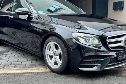 Mercedes-Benz E 220 250.000 km 18.980 &euro; Fürth 90765