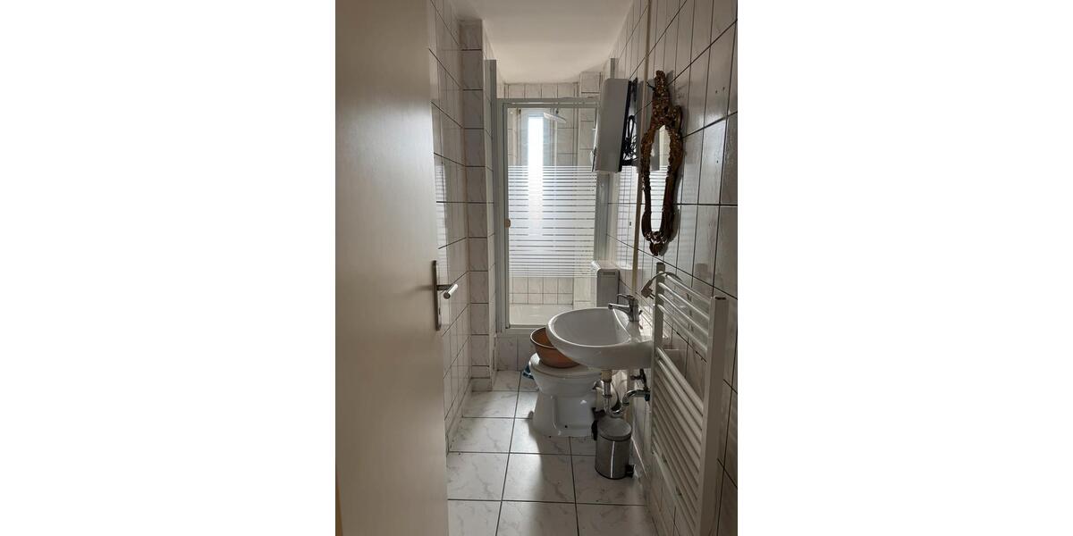 Etagenwohnung Nürnberg Gibitzenhof - 2 Zimmer, 60 m&sup2;, 850&euro; | Angebot:25274793