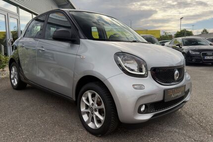 Smart ForFour 44.600 km 13.990 &euro; Fürth 90763