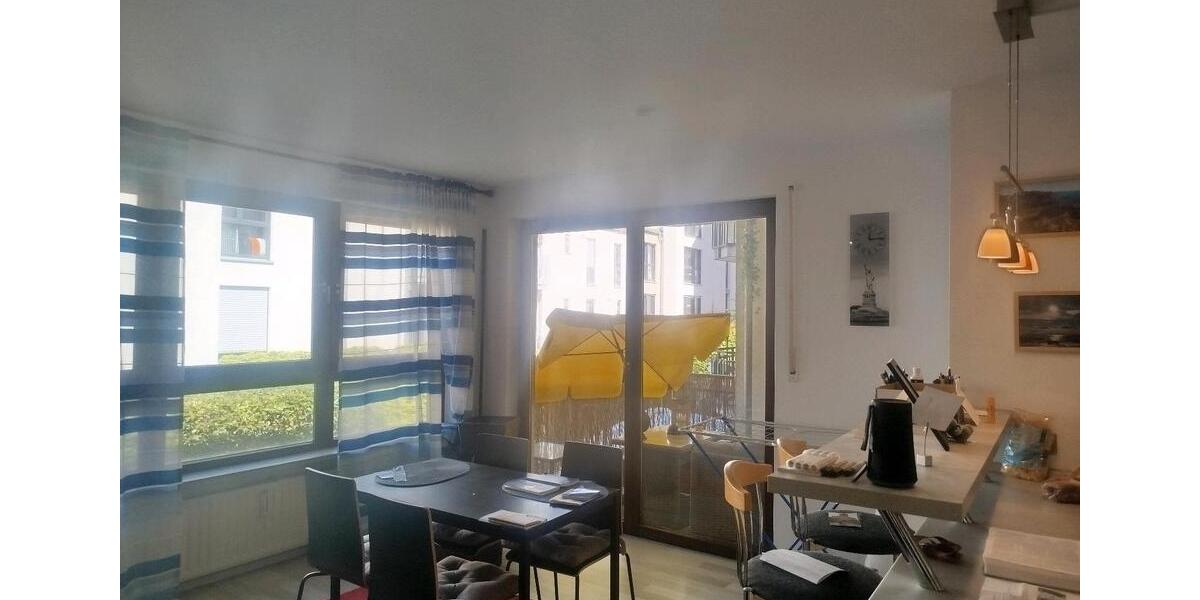 Etagenwohnung Nürnberg Altstadt, St. Lorenz - 2 Zimmer, 50 m&sup2;, 525&euro; | Angebot:25146420