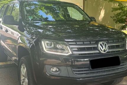 VW Amarok 220.000 km 13.700 &euro; Nürnberg 90471