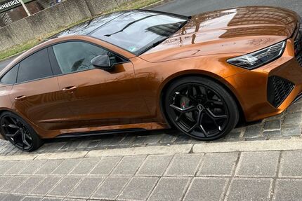 Audi RS7 69.800 km 85.000 &euro; Uttenreuth 91080